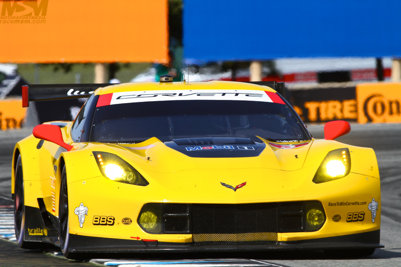 Illustration for article titled Monterey Grand Prix - Photo Gallery